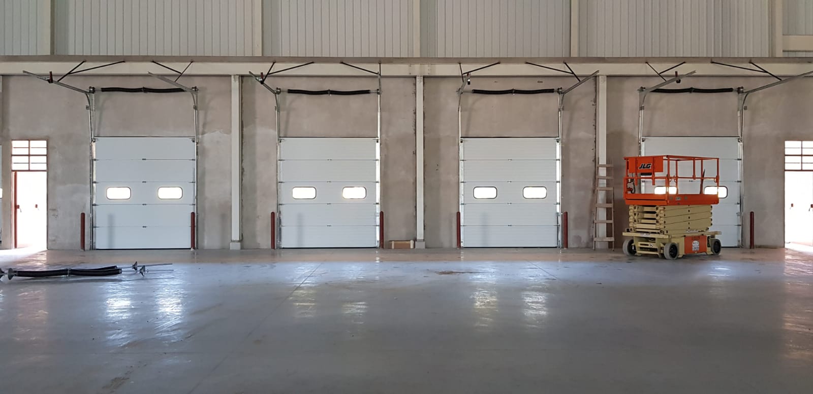 Trabajo industrial 1