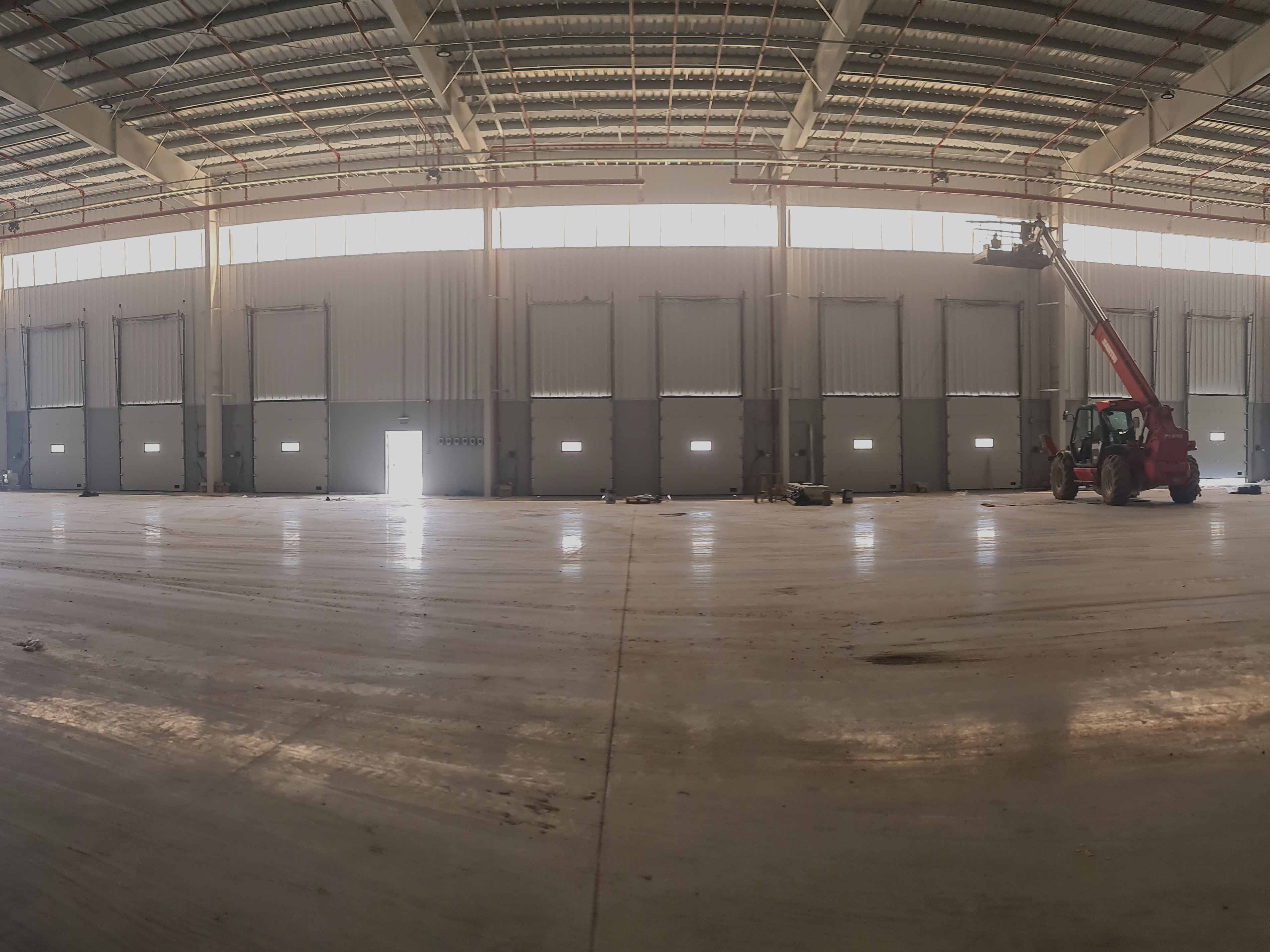 Trabajo industrial 3