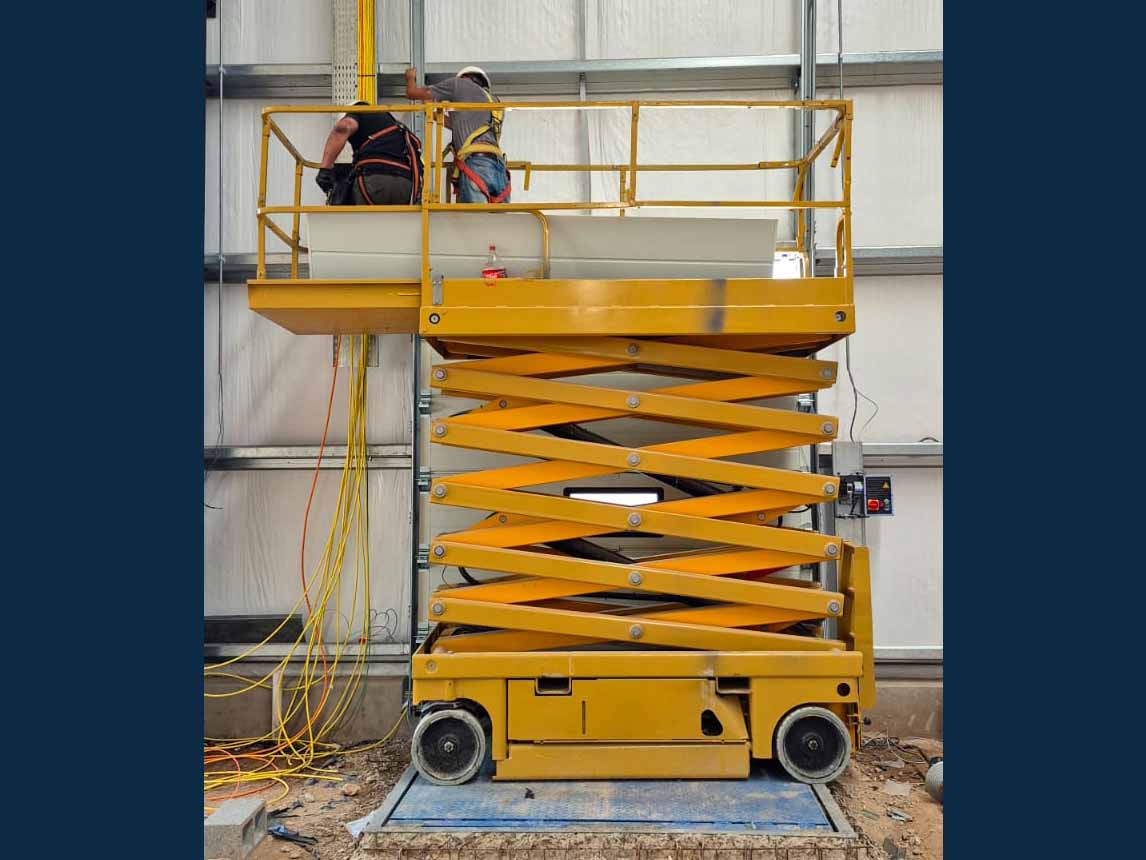 Trabajo industrial 4